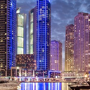 InterContinental Dubai Marina, an IHG Hotel